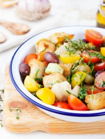 7 recettes italiennes qui changent des pâtes