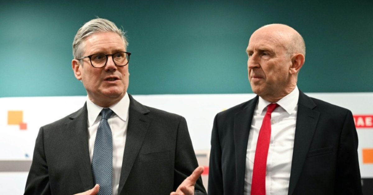 United Kingdom: cascade of resignations at the Ministry of Defense, Starmer under pressure: News – Orange