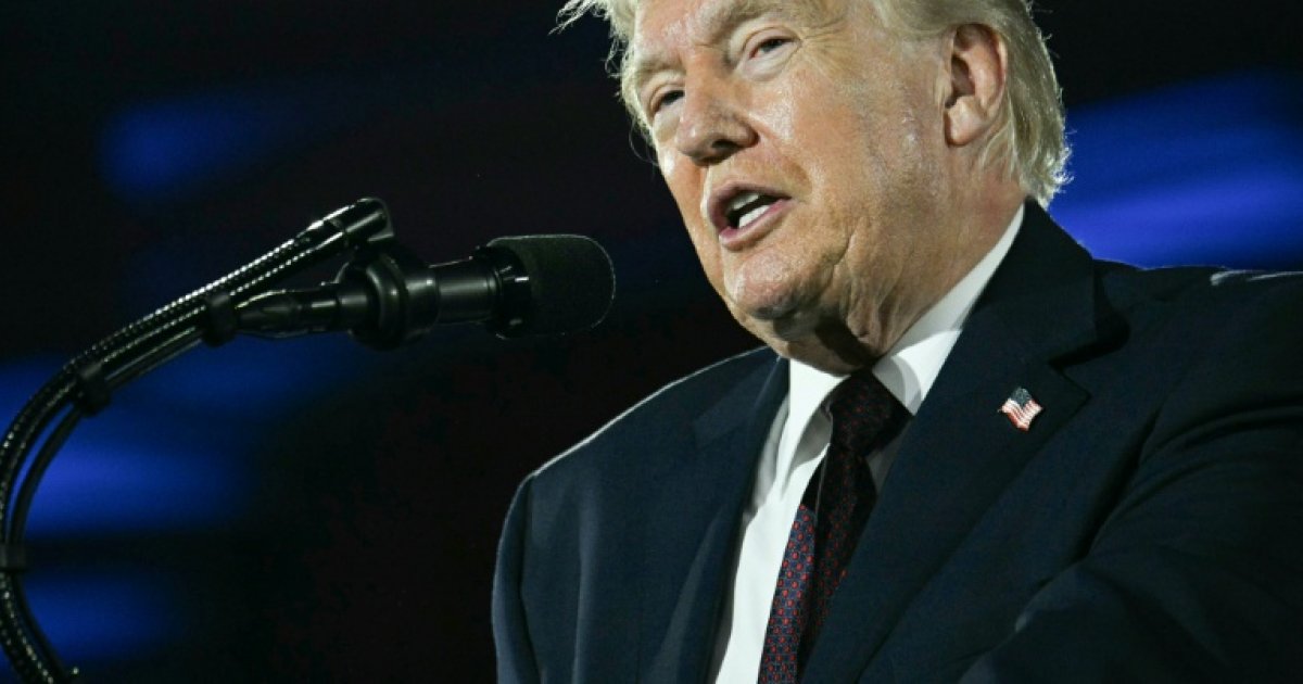 Trump once again delays his ultimatum in the war against Iran