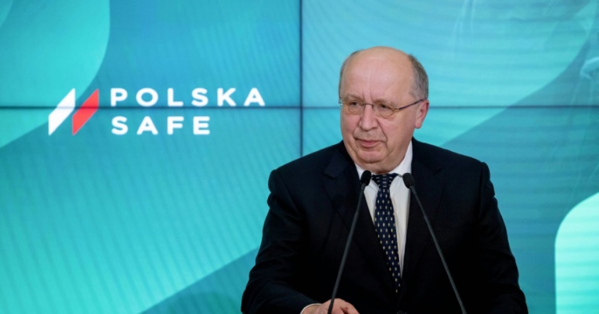Poland signs a 44 billion euro loan agreement with the EU to modernize its army: News – Orange