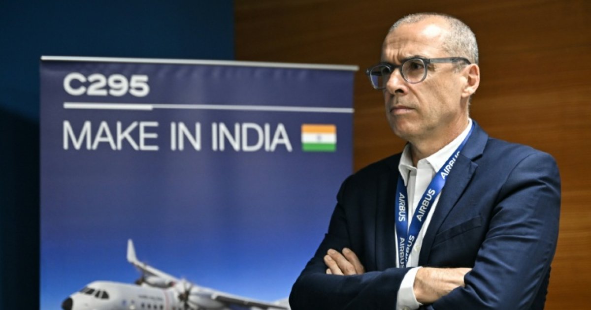 भारत और एयरबस हेलीकाप्टरों के बीच 60 साल से अधिक का इतिहास: समाचार