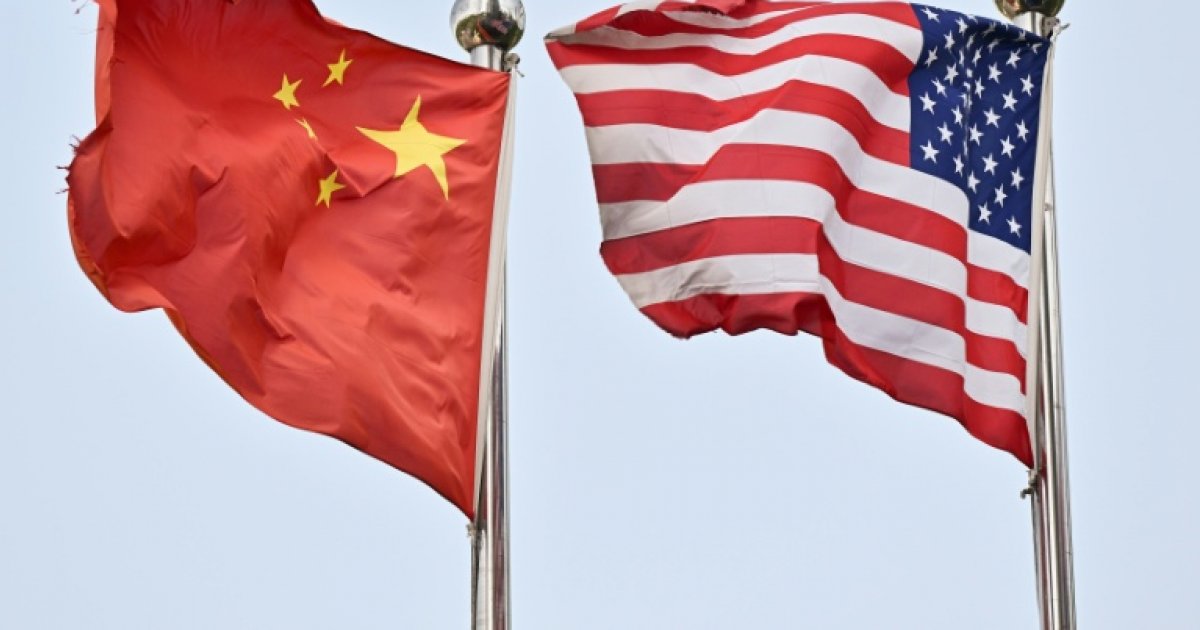 After their trade war, the United States and China are trying to regulate their relations.