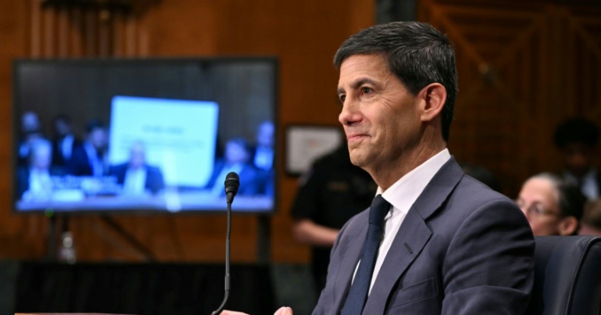United States: Kevin Warsh set to be confirmed as Fed chairman