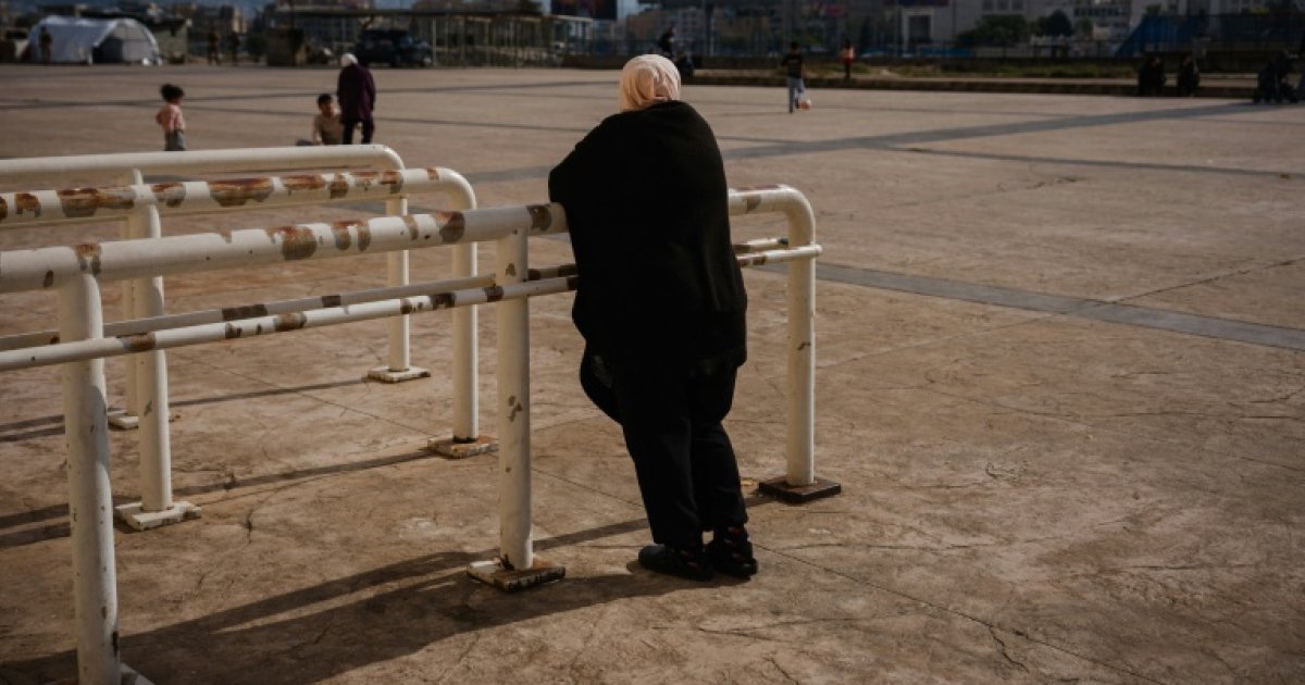 War in the Middle East: the latest developments