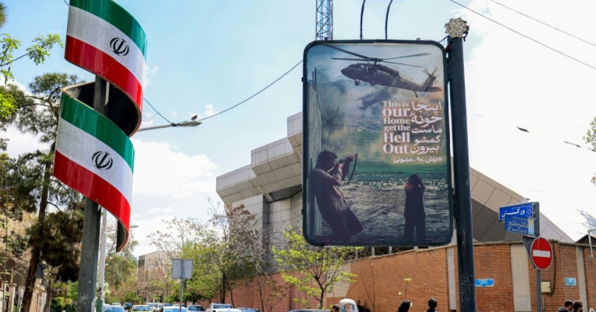 War in the Middle East: the latest developments