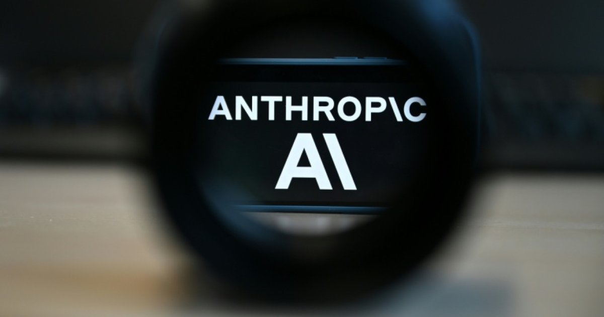 "AI War", "sovereignty" : the suspension of Anthropic is part of the French presidential election