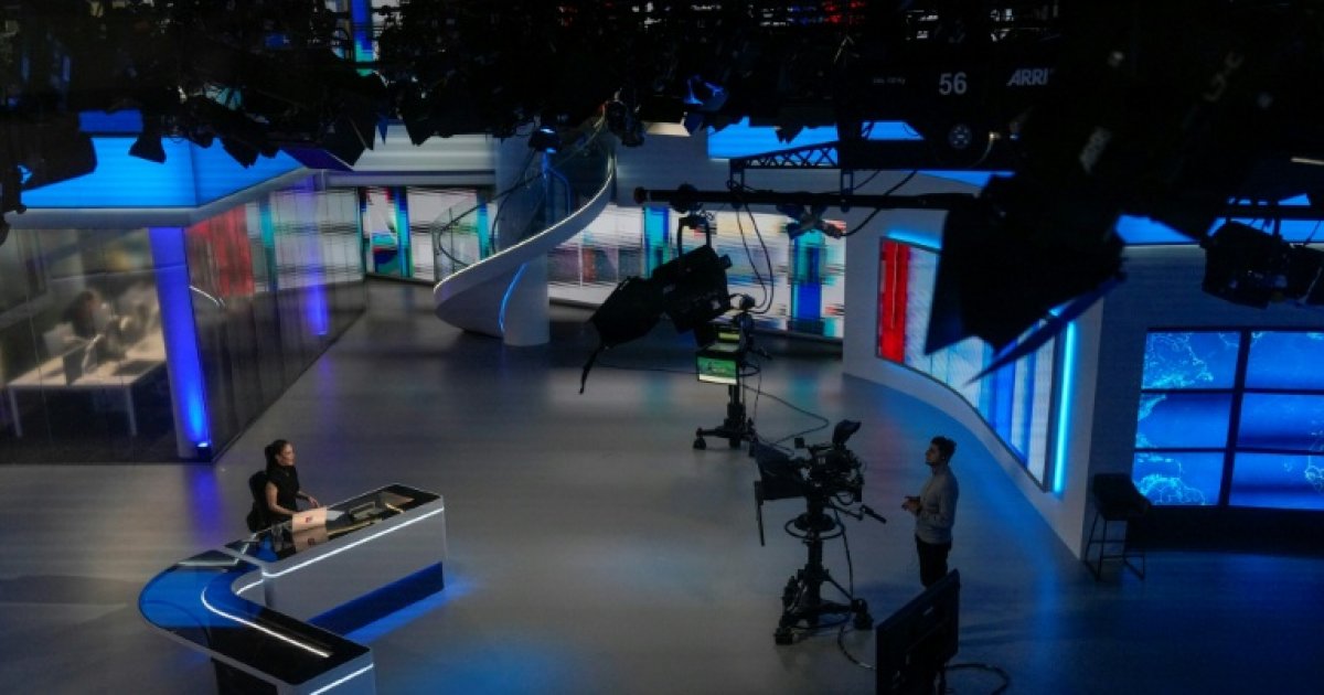 Τρεις συλλήψεις μετά από απόπειρα πυρός κατά του καναλιού Iran International στο Λονδίνο: News – Orange