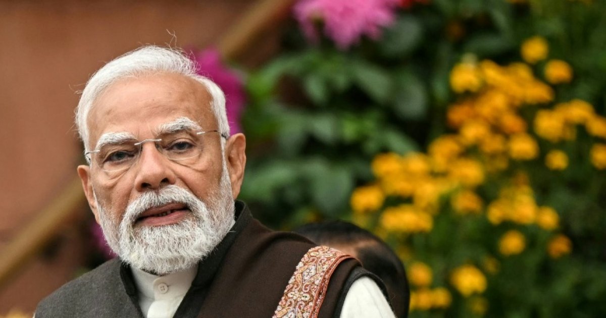 भारत एक ऐसे कानून में तेजी लाना चाहता है जो महिलाओं के लिए एक तिहाई संसदीय सीटें आरक्षित करे: समाचार – ऑरेंज