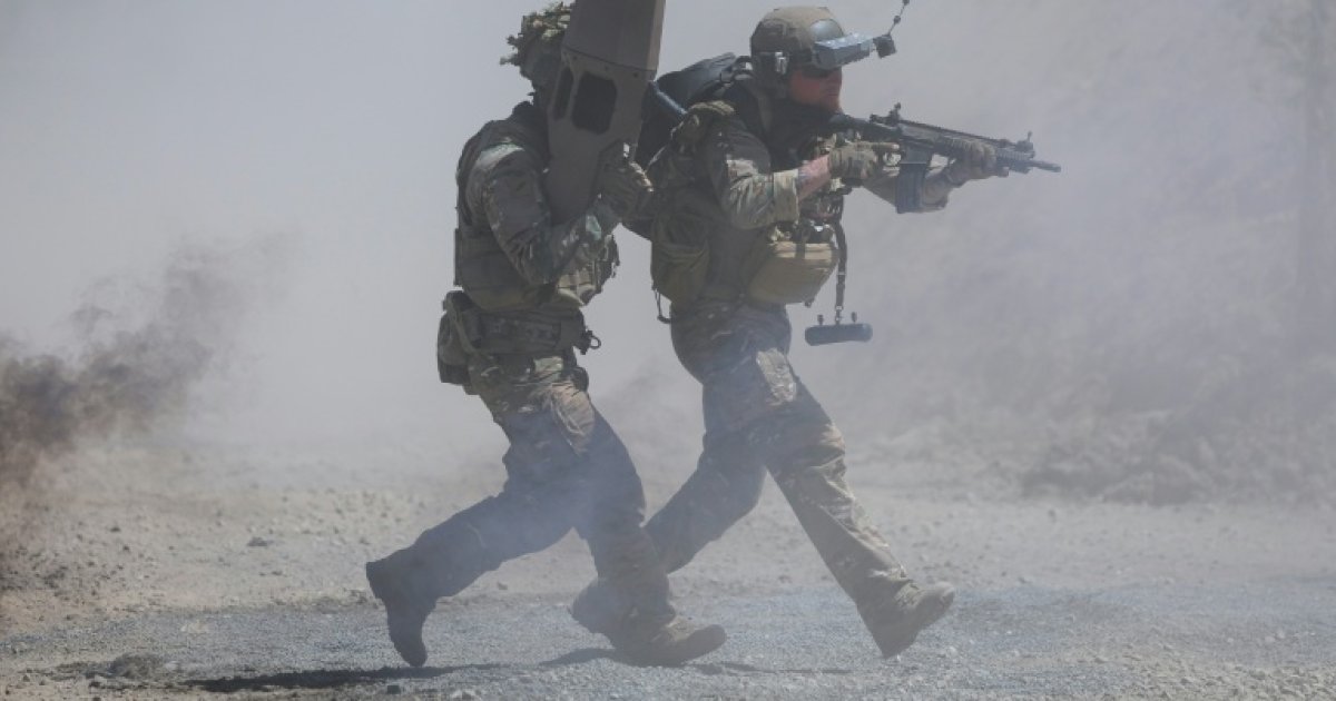 Defense: at Eurosatory, Europe puts itself in a war posture: News – Orange