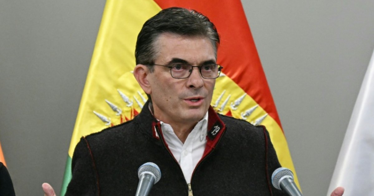 Bolivia: the roots of the political crisis which weakens President Rodrigo Paz