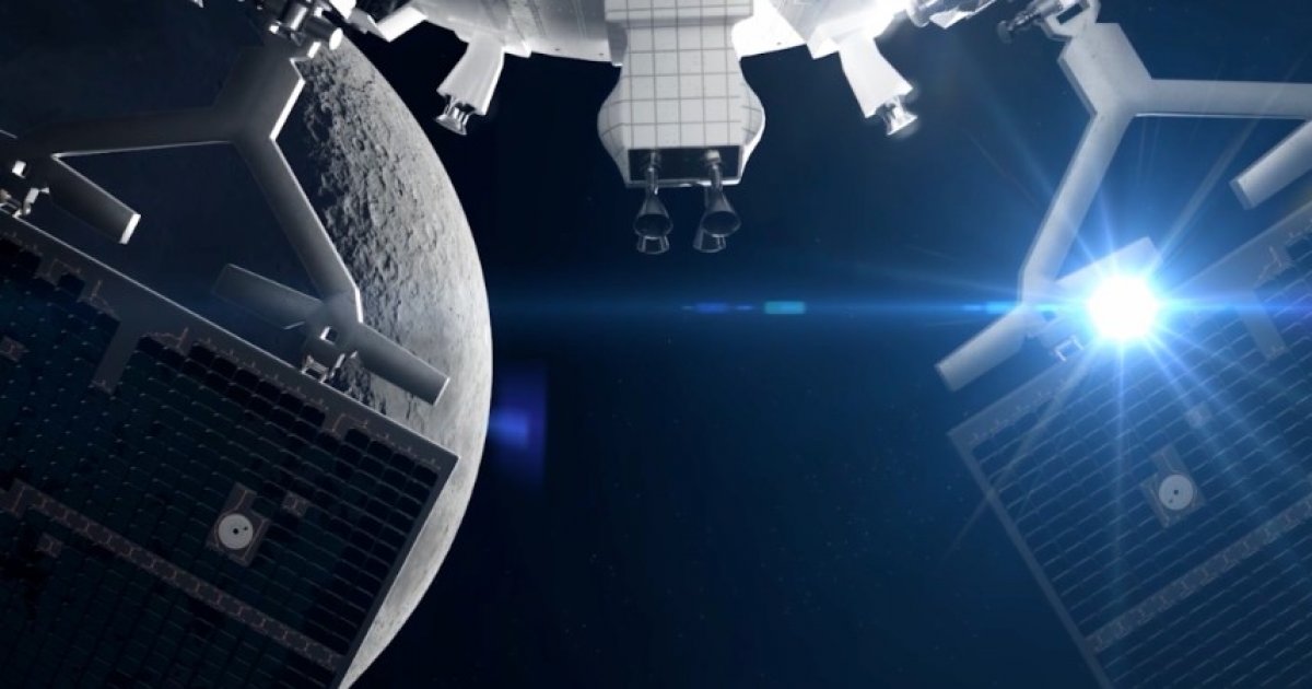 Artemis II: a Breton association selected to participate in the space adventure to the Moon: News – Orange