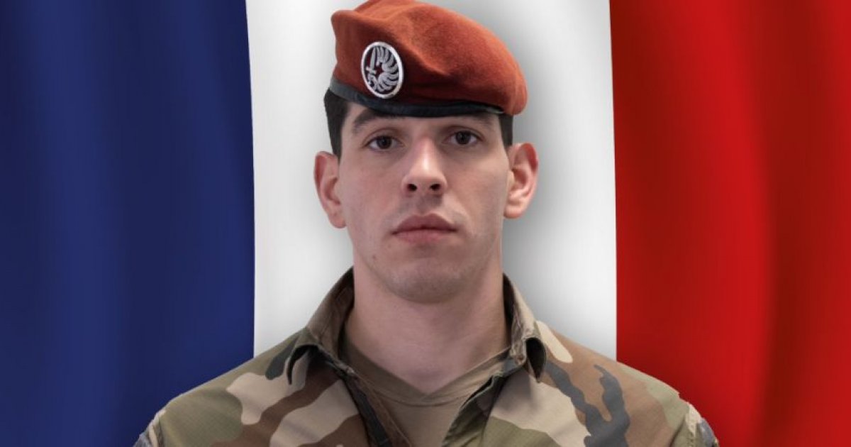 War in the Middle East: French soldier killed in Lebanon during an attack on UNIFIL, announces Emmanuel Macron