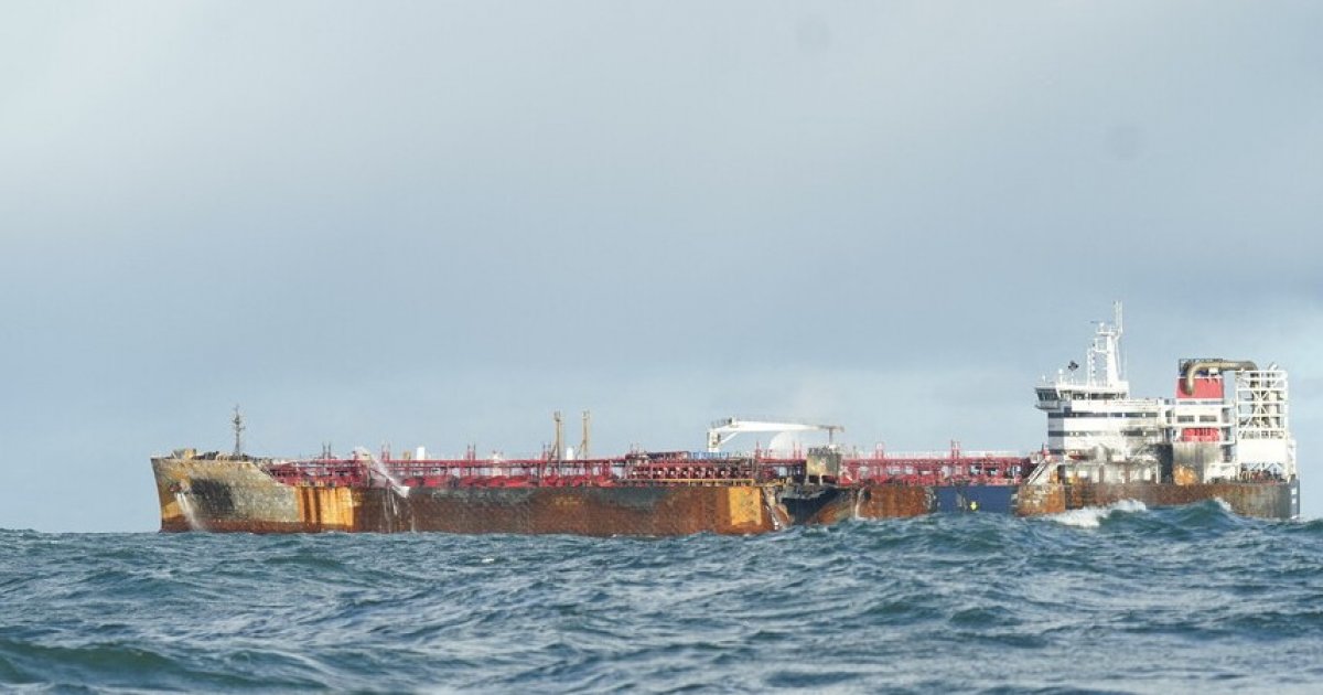 War in the Middle East: Is the US blockade of the Strait of Hormuz already threatened?