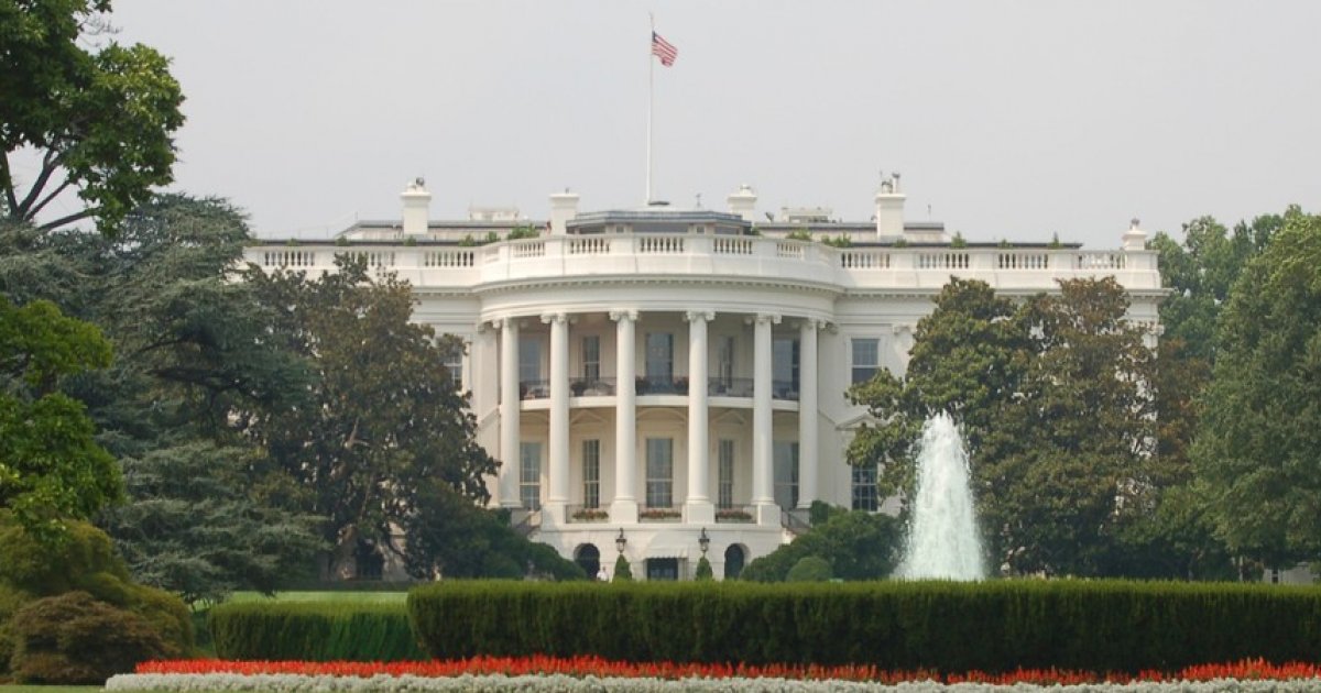 United States: Shooting near the White House, suspect killed by Secret Service