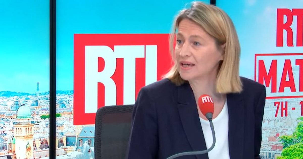 Astrid Panosyan-Bouvet: Government Progress on Senior Use - News Directory 3