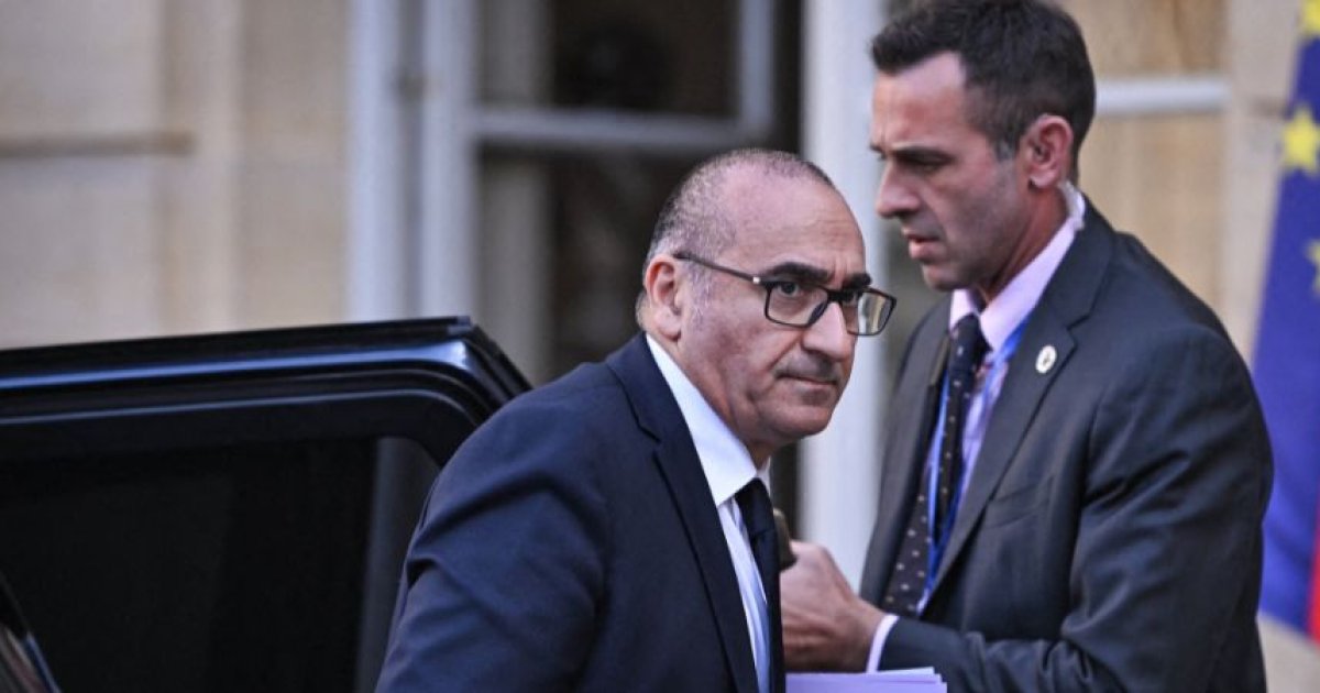 Champions League final: Laurent Nuñez promises exceptional security measures to prevent disturbances