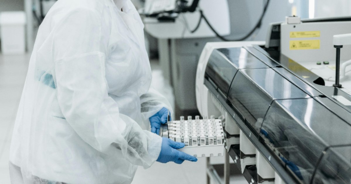 HIV Preventive Treatment Approved by EU