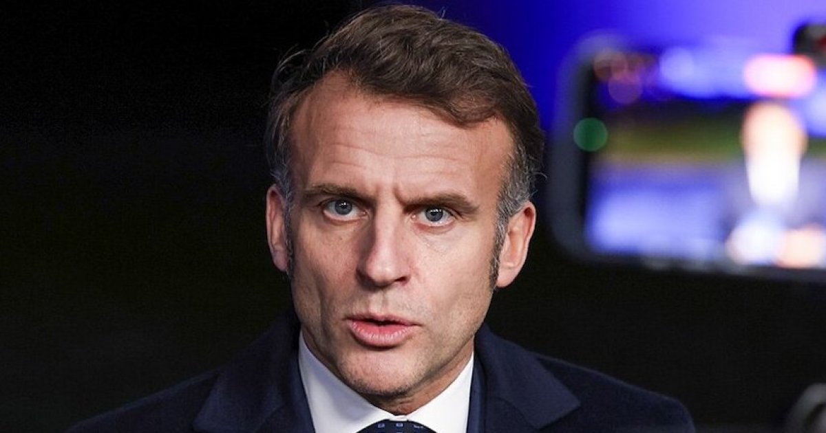 War in the Middle East: Emmanuel Macron calls for new responses to the rise in fuel prices