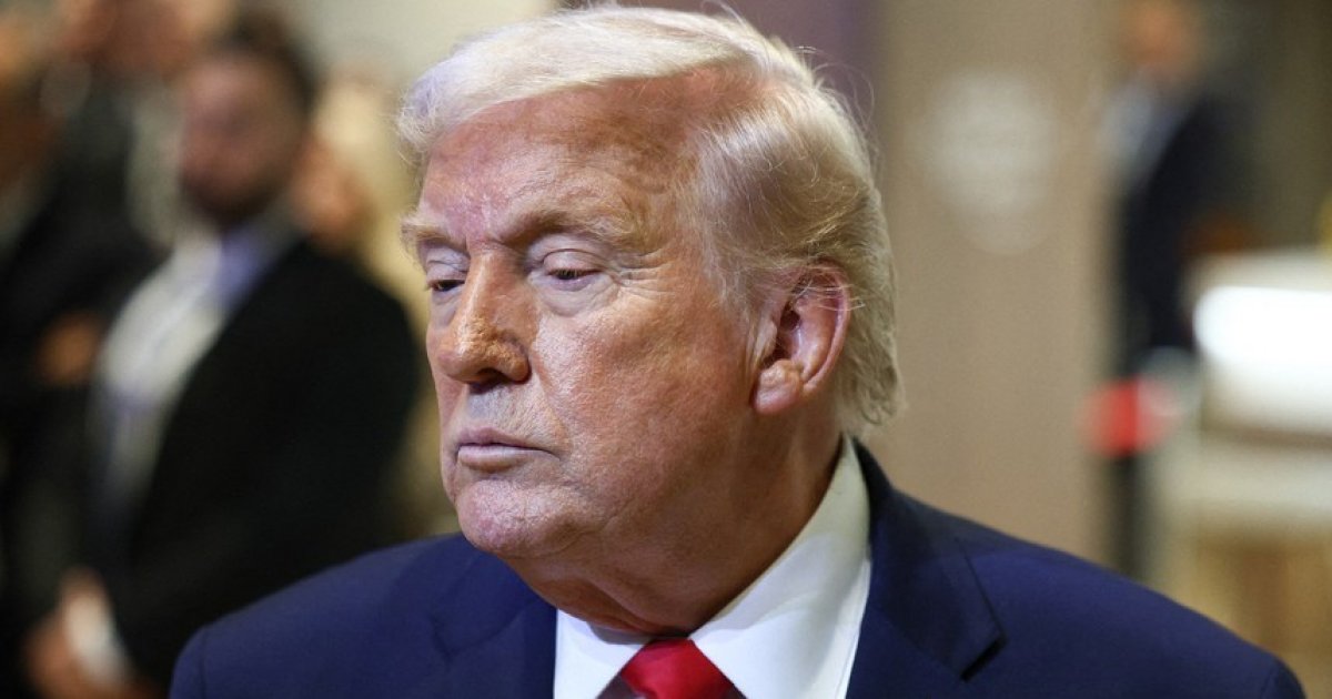 War in the Middle East: Donald Trump declares hostilities with Iran are terminated