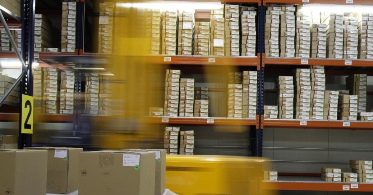 Business Liquidations: Savvy Destockers - News Directory 3