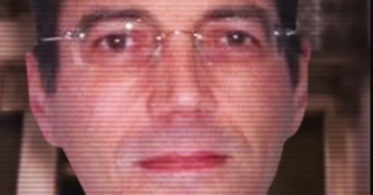 Could Xavier Dupont de Ligonnès be in the United States? A sheriffs office in Texas issues a witness appeal