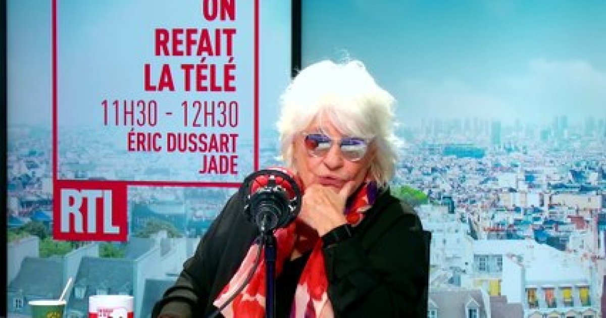 Pourquoi Catherine Lara porte-elle toujours des lunettes de soleil ? : Actualit&eacute;s - Orange