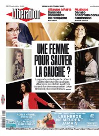 Libération