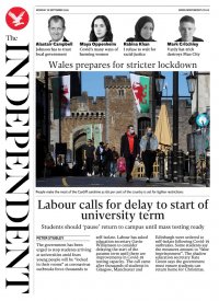 The Independent