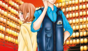 Love under Arrest T06