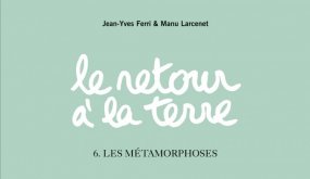Les Métamorphoses
