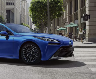 Tout savoir sur le fonctionnement d'une voiture hydrogène