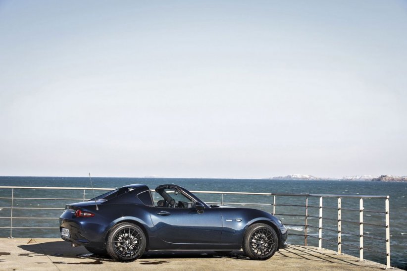 Mazda MX-5 Mazda MX-5