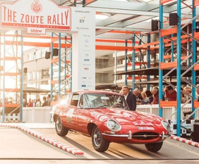 Zoute Grand Prix 2022, la confirmation