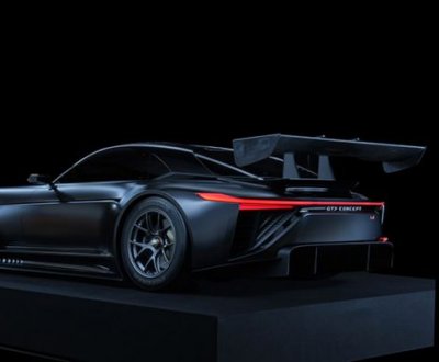 Tokyo Auto Salon 2022