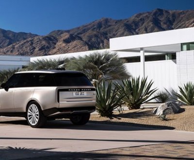 20 voitures au look de concept-car