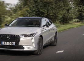 DS 4 La Première PureTech 225