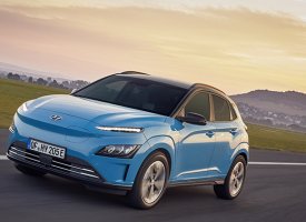 HYUNDAI Kona Electric 64 kWh Creative