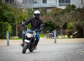 Motron Vizion