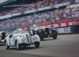 Le Mans Classic : les dates de l'édition 2022