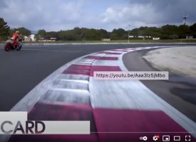 Stage formation sécurité au Circuit Paul Ricard