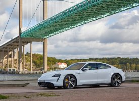 Polestar se positionne en rival de Porsche