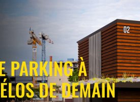 La Ruche à Vélos lève 1,5 million d'euros pour mettre à l'abri vos vélos