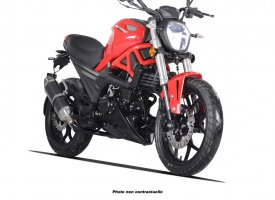 Magpower Biggers 50 2021 : roadster sportif dès 14 ans !