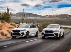 Ventes : résultat record pour BMW M GmbH