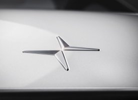 La Polestar 3 sera produite aux États-Unis