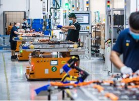 Le retour des batteries Lithium-fer-phosphate, mais chauffées !