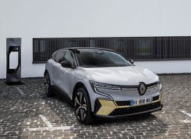 La prime pour l'achat d'un véhicule électrique est prolongée