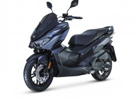 Sym 2021 : tarifs et dispo des scooters Euro5