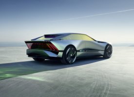 Les innovations automobiles du CES de Las Vegas