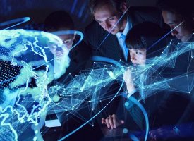 HERE se lance dans l'Intelligence Artificielle